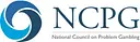National Council on Problem Gambling logo