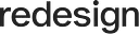 Redesign logo