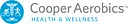 Cooper Aerobics logo