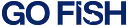 Go Fish logo