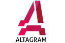 Postes à Altagram logo