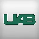 University of Alabama, Birmingham logo