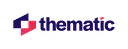 Thematic logo