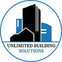 Unlimited Building logo
