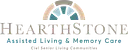 HearthStone Communities logo