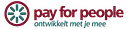 Pay for People logo