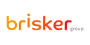 Brisker Group logo