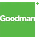 Goodman Group logo
