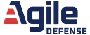 Agile Defense logo