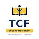 TCF Secondary School logo