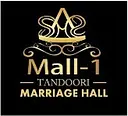Mall-1 Tandoori Marriage Hall logo