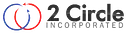 2 Circle Inc logo