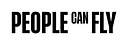 People Can Fly logo