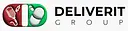 DeliverIt Pharmacy Infusion Center logo