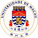 University of Macau logo