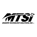 Modern Technology Solutions, Inc. (MTSI) logo