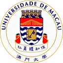 University of Macau logo