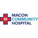 MACON HOSPITAL INC logo