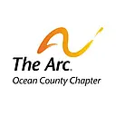 The Arc of Ocean County logo