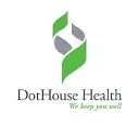 DotHouse Health logo