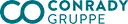 CONRADYGRUPPE Verwaltungs GmbH logo