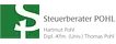 Steuerberater Pohl logo