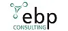 ebp-consulting GmbH logo