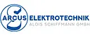 ARCUS ELEKTROTECHNIK Alois Schiffmann GmbH logo