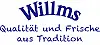 Willms Fleisch GmbH logo