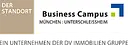 Business Campus Management GmbH logo