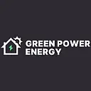 Green Power Energy logo