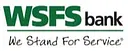 WSFS Bank logo