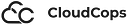 CloudCops logo