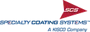 Specialty Coating Systems logo