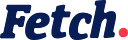 Fetch logo