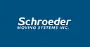 Schroeder Moving Systems logo