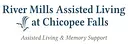 River Mills Assisted Living at Chicopee Falls logo