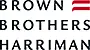 Brown Brothers Harriman & Co logo