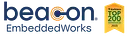 Beacon EmbeddedWorks logo