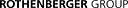 Rothenberger Gruppe logo