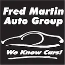 Fred Martin Motor Company logo