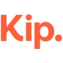 Kip Happy Stays logo