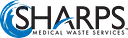 Sharps Medical Waste Services logo