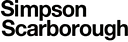 SimpsonScarborough logo