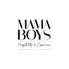 MAMABOYS  logo