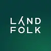 Landfolk logo