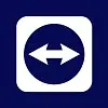  TeamViewer logo