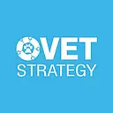 VetStrategy / Daubigny logo