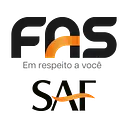 Grupo SAF logo