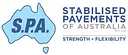 SPA People and Learning Portal logo